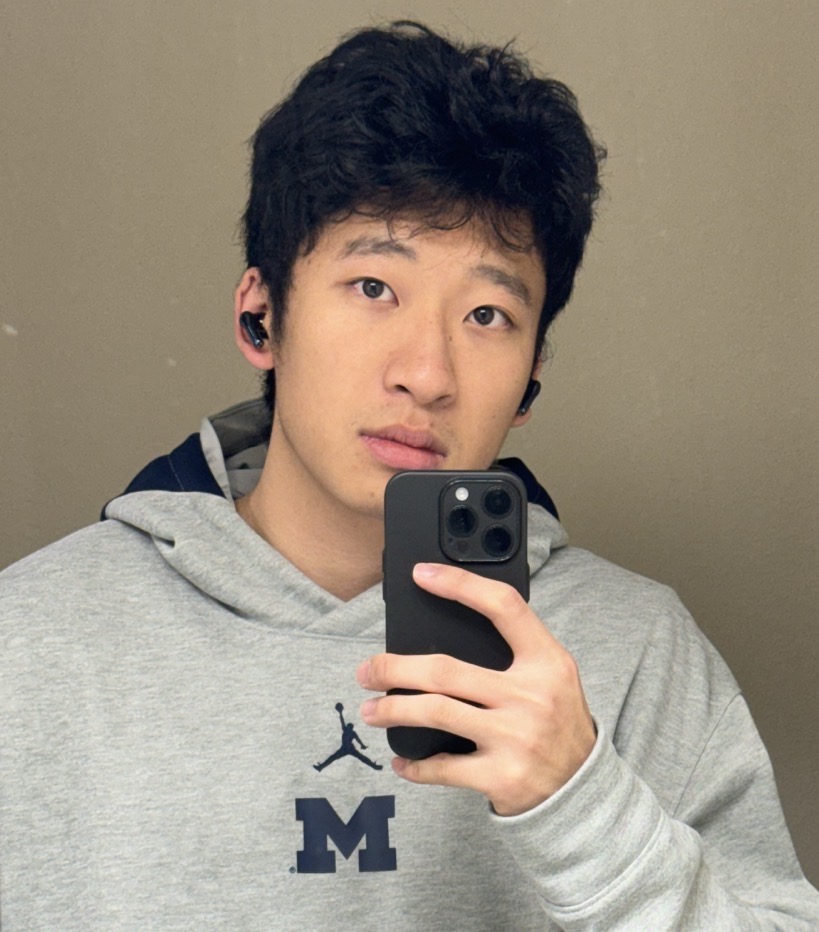 Siyi Chen